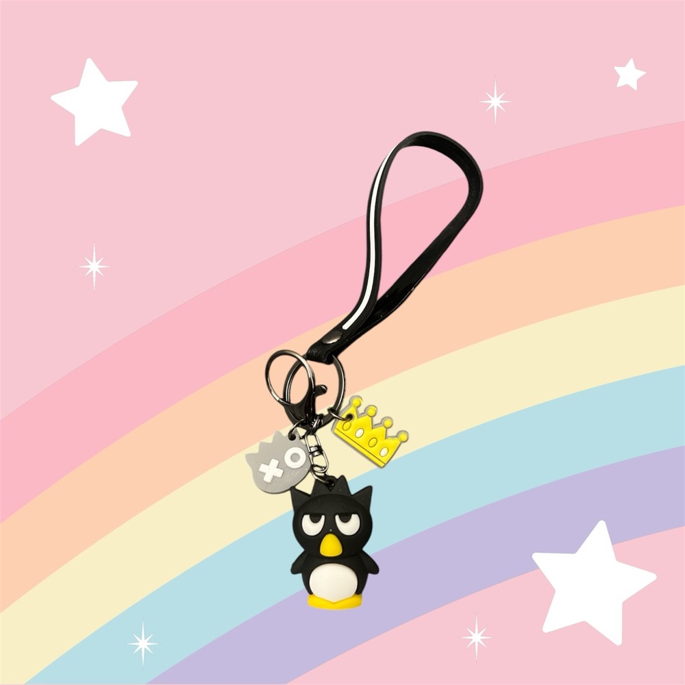 Sanrio Character Keychains *Choose 1* - Picture 4 of 14